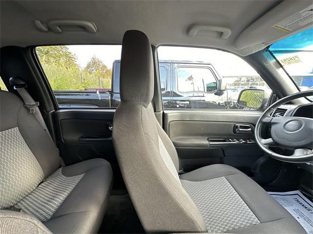 used 2012 GMC Canyon car, priced at $14,911