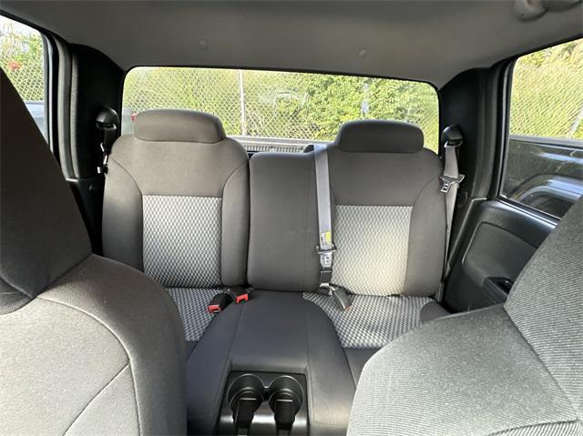 used 2012 GMC Canyon car, priced at $14,911