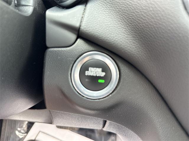 used 2022 Chevrolet Equinox car, priced at $21,998