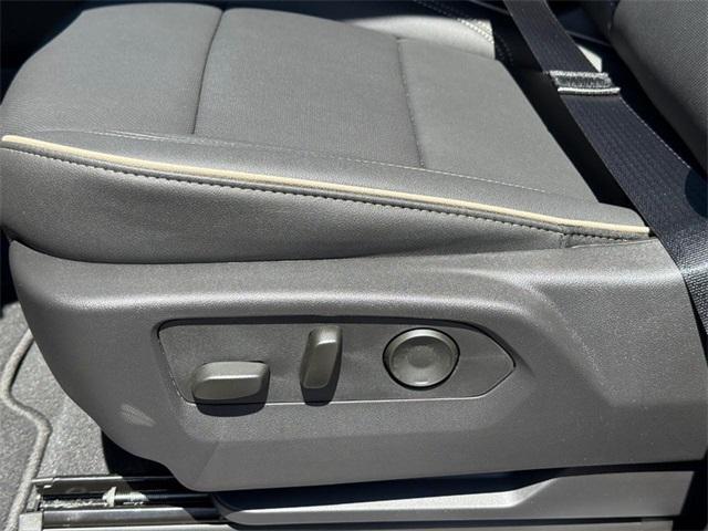 new 2025 Chevrolet Suburban car, priced at $84,400