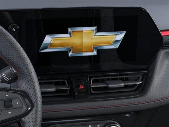 new 2025 Chevrolet TrailBlazer car, priced at $28,980