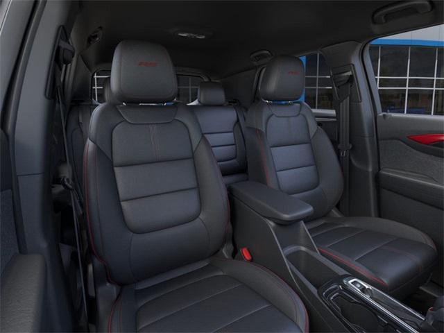new 2025 Chevrolet TrailBlazer car, priced at $28,980