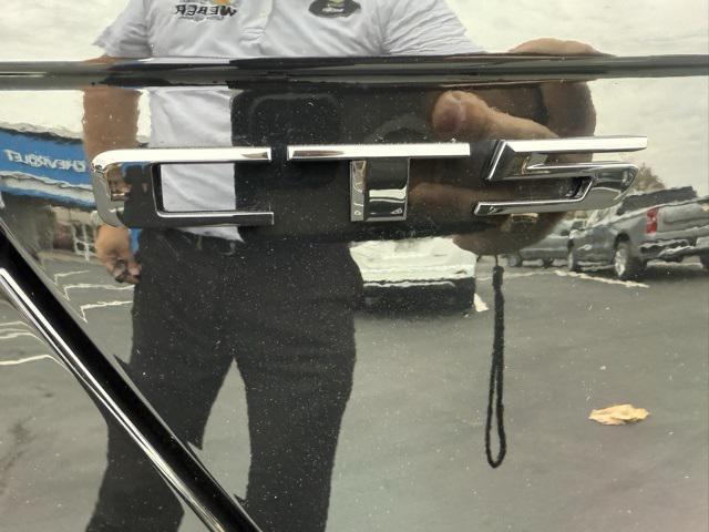 used 2025 Cadillac CT5-V car, priced at $59,998