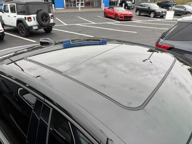 used 2025 Cadillac CT5-V car, priced at $59,998