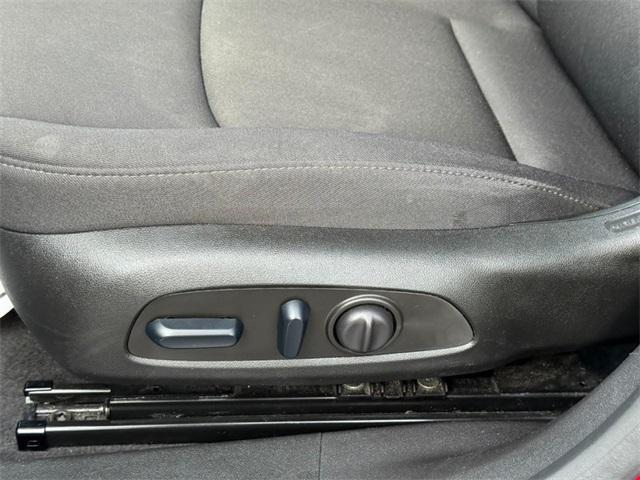 used 2024 Chevrolet Malibu car, priced at $19,498