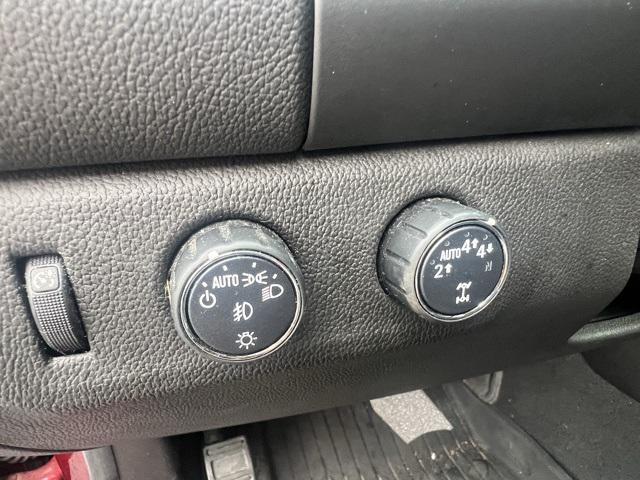 used 2021 Chevrolet Colorado car, priced at $26,975