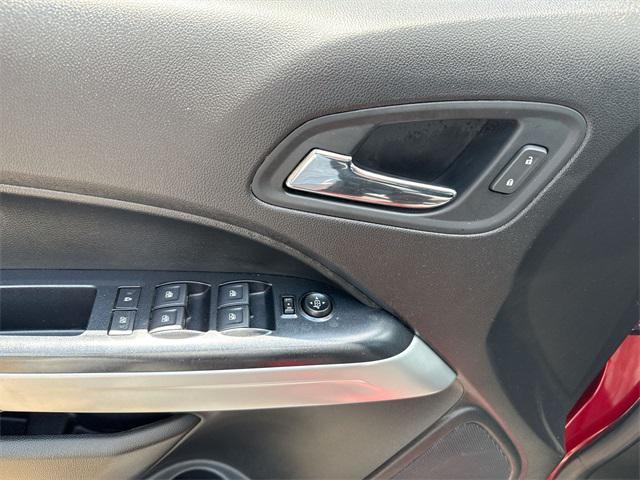 used 2021 Chevrolet Colorado car, priced at $26,975