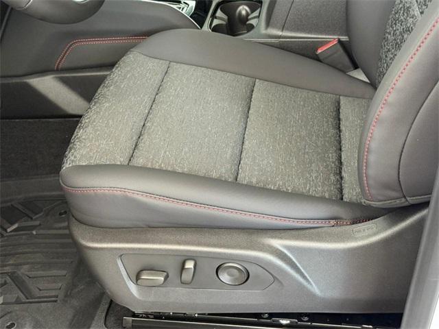 new 2026 Chevrolet Colorado car, priced at $43,935