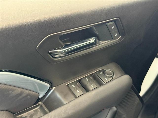 new 2026 Chevrolet Colorado car, priced at $43,935