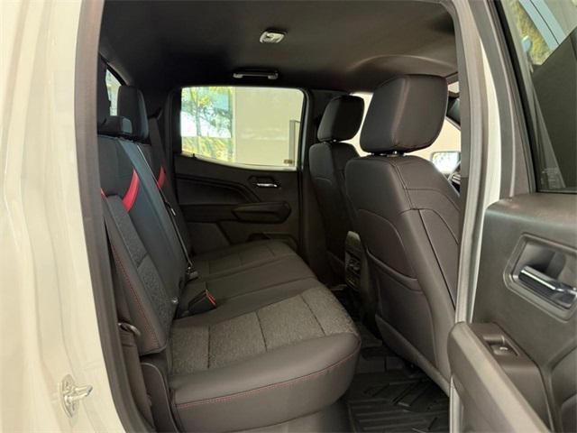 new 2026 Chevrolet Colorado car, priced at $43,935