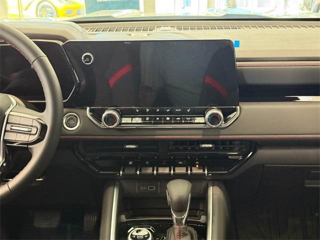 new 2026 Chevrolet Colorado car, priced at $43,935