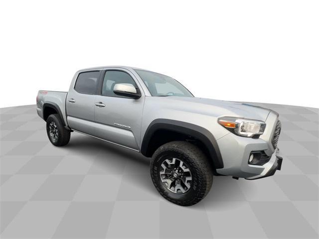 used 2022 Toyota Tacoma car, priced at $37,998