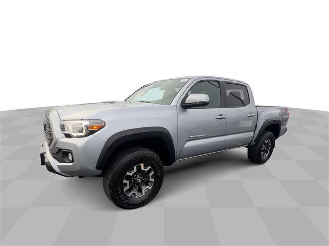 used 2022 Toyota Tacoma car, priced at $37,998