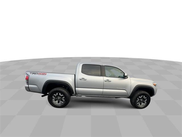 used 2022 Toyota Tacoma car, priced at $37,998