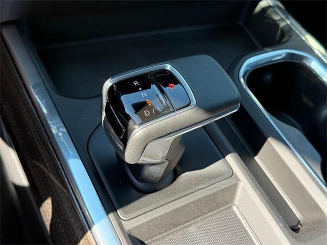 new 2025 Chevrolet Silverado 1500 car, priced at $51,435