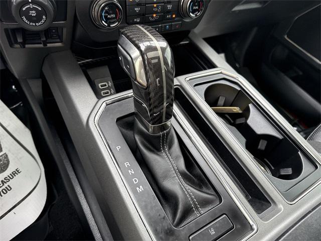 used 2019 Ford F-150 car, priced at $40,998