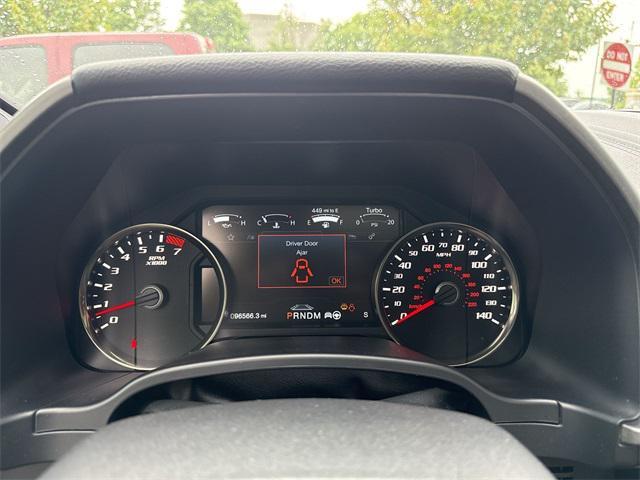 used 2019 Ford F-150 car, priced at $40,998