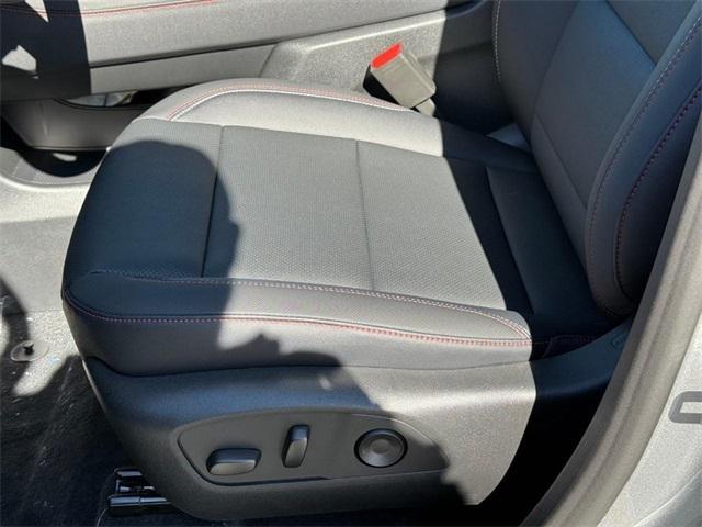 new 2026 Chevrolet Traverse car, priced at $51,413