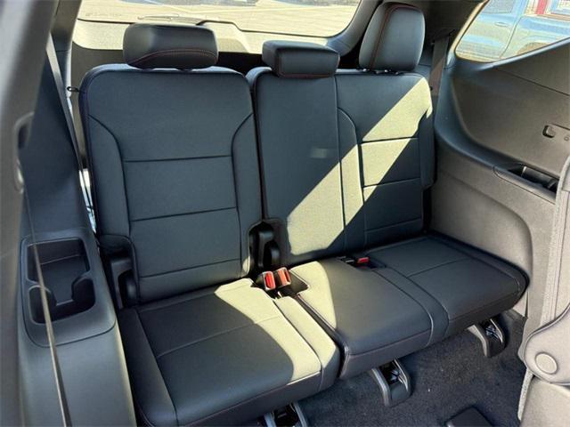 new 2026 Chevrolet Traverse car, priced at $51,413