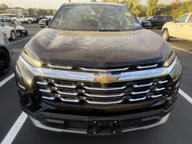 used 2025 Chevrolet Equinox car, priced at $26,998