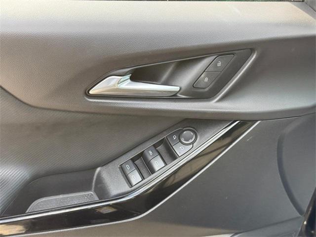 used 2025 Chevrolet Equinox car, priced at $26,698