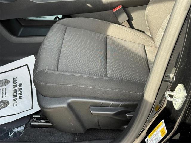 used 2025 Chevrolet Equinox car, priced at $26,698