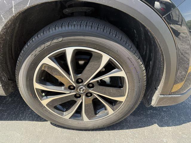 used 2022 Mazda CX-5 car, priced at $23,498