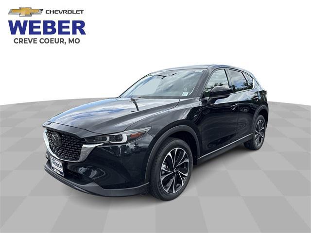 used 2022 Mazda CX-5 car, priced at $23,298