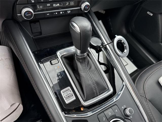used 2022 Mazda CX-5 car, priced at $23,298