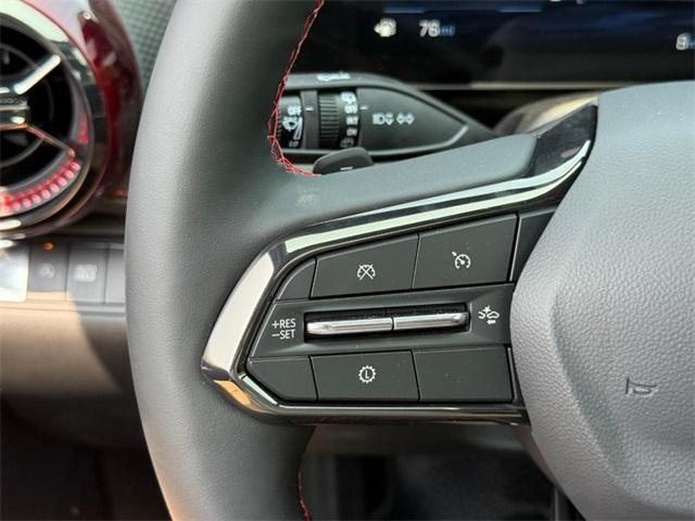 new 2026 Chevrolet Equinox car, priced at $35,548