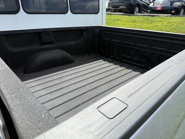 used 2015 Chevrolet Silverado 1500 car, priced at $22,977