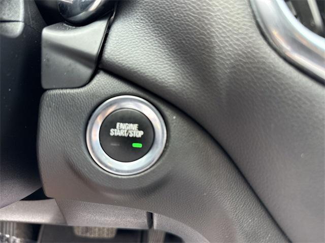 used 2022 Chevrolet Equinox car, priced at $21,998