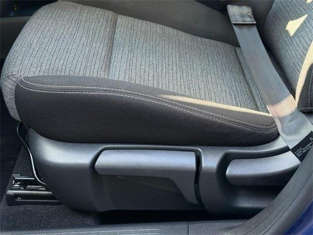 used 2021 Nissan Rogue car, priced at $19,350