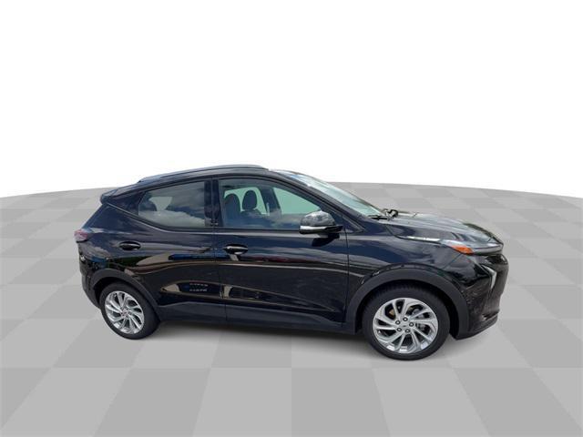 used 2023 Chevrolet Bolt EUV car, priced at $18,798