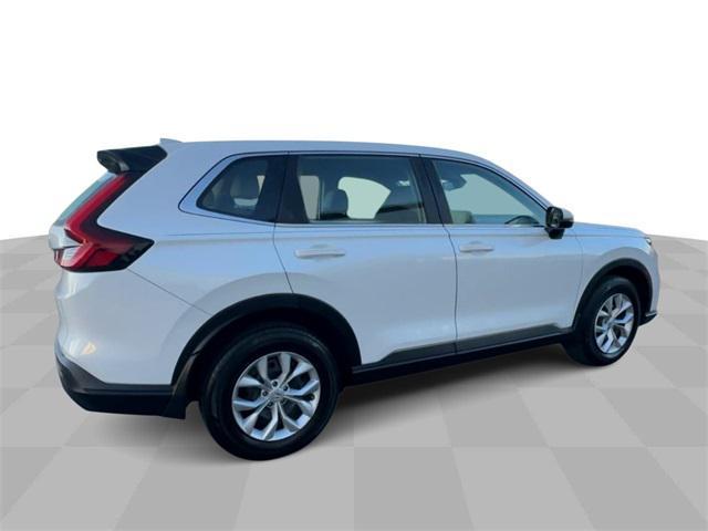 used 2023 Honda CR-V car, priced at $28,998