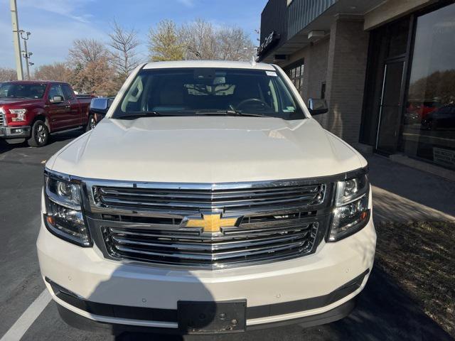 used 2016 Chevrolet Suburban car, priced at $19,998