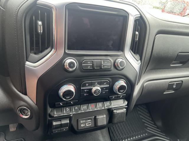 used 2019 GMC Sierra 1500 car, priced at $30,998