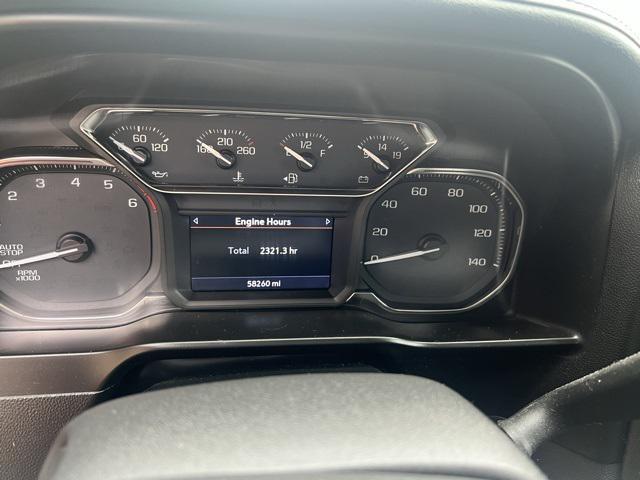 used 2019 GMC Sierra 1500 car, priced at $30,998