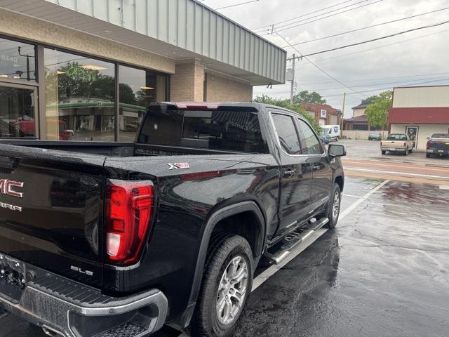 used 2019 GMC Sierra 1500 car, priced at $30,998