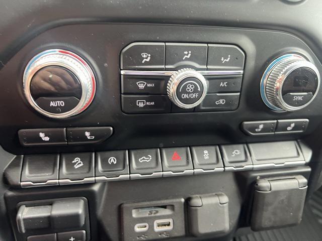 used 2019 GMC Sierra 1500 car, priced at $30,998
