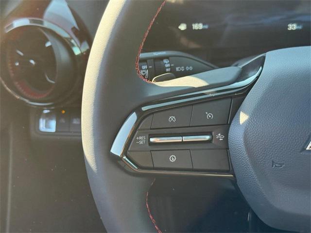 new 2026 Chevrolet Equinox car, priced at $32,650