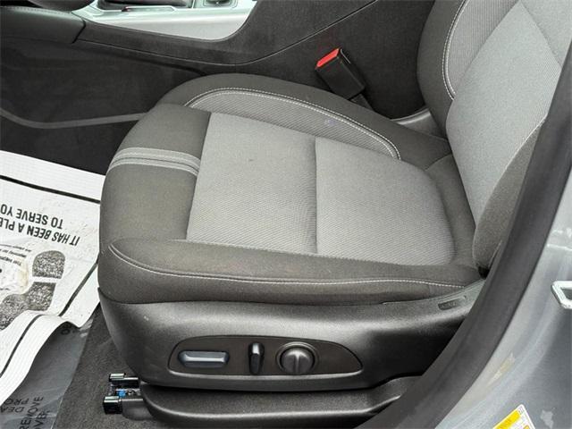 used 2024 Chevrolet Blazer car, priced at $27,698