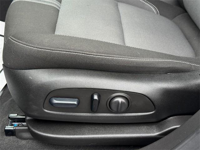 used 2024 Chevrolet Blazer car, priced at $27,698