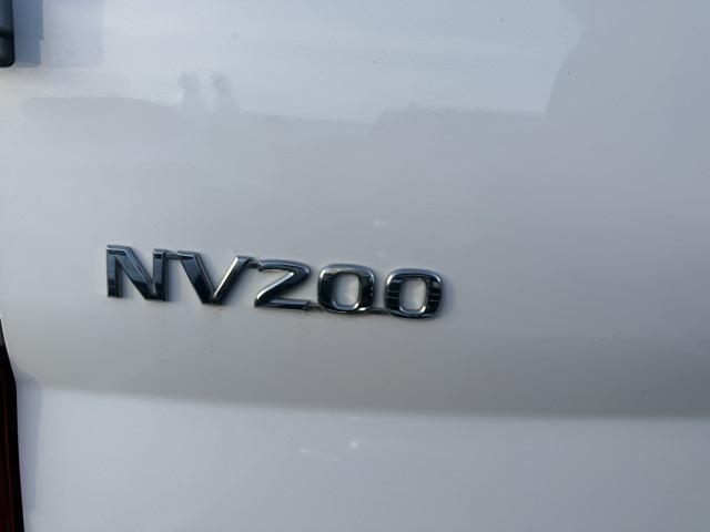 used 2021 Nissan NV200 car, priced at $22,798