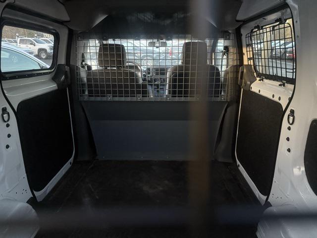 used 2021 Nissan NV200 car, priced at $22,798