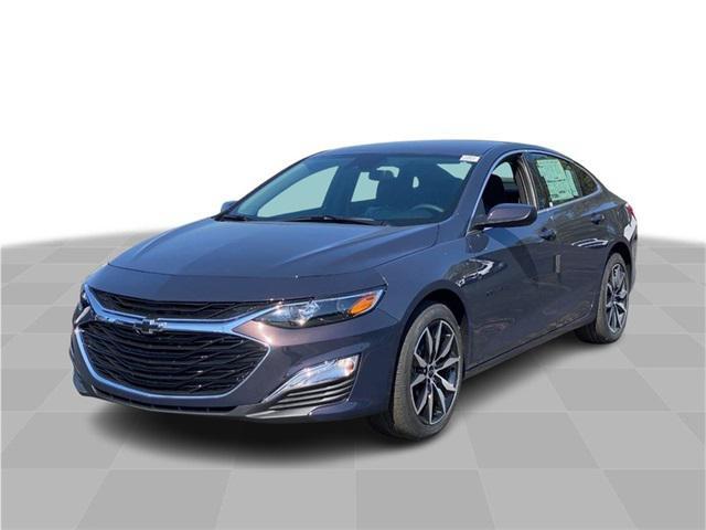 new 2025 Chevrolet Malibu car, priced at $25,995