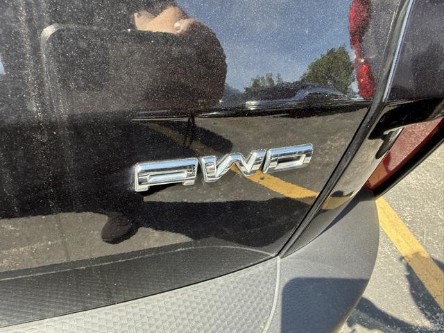 used 2024 Ford Escape car, priced at $23,398