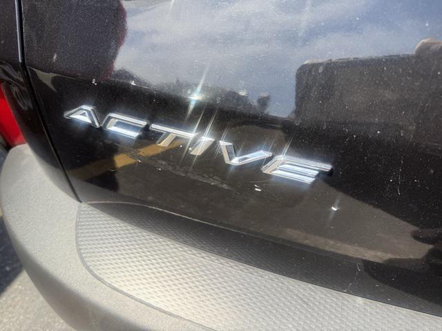 used 2024 Ford Escape car, priced at $23,398
