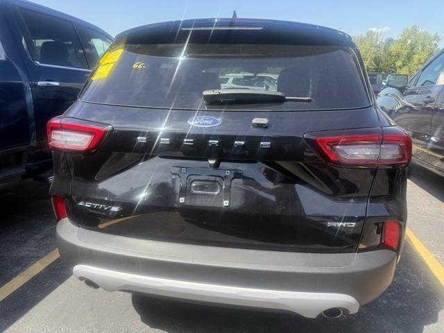 used 2024 Ford Escape car, priced at $23,398