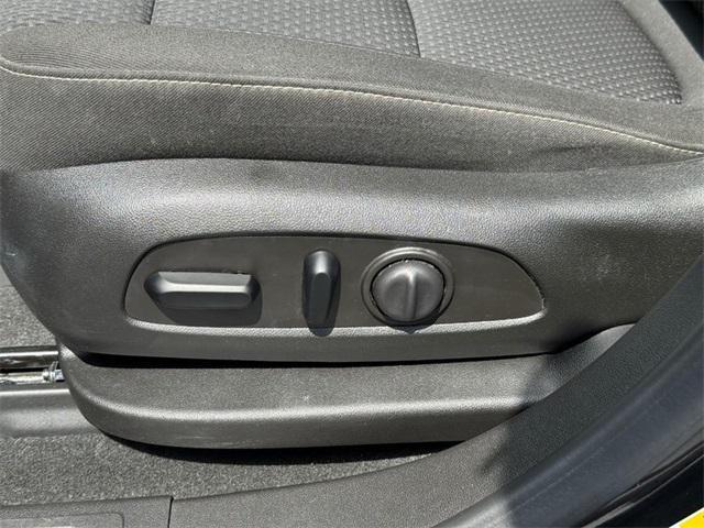 used 2023 GMC Acadia car, priced at $31,298